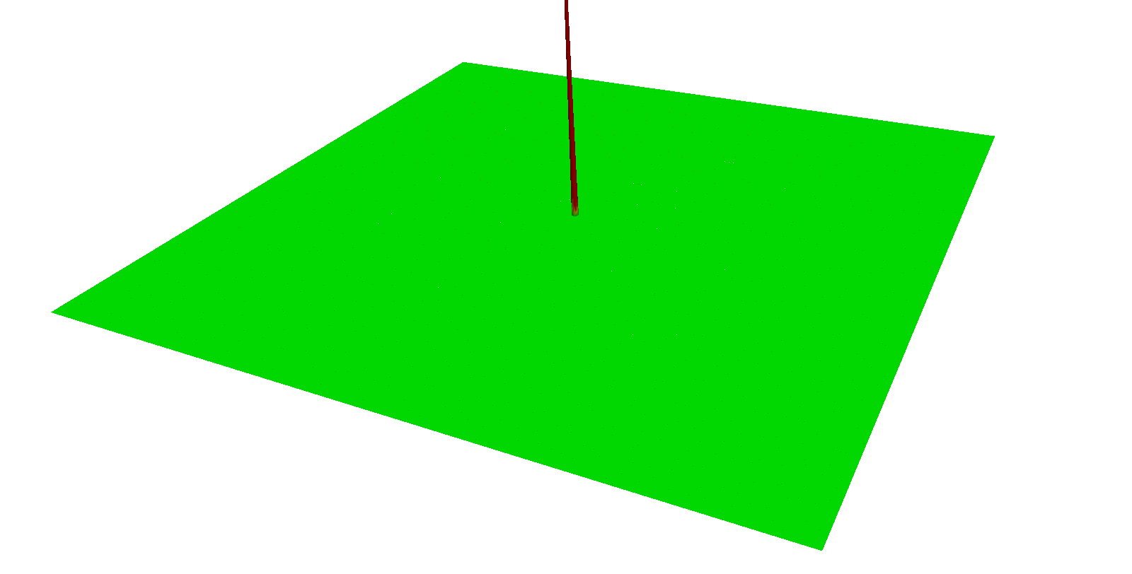 DTM++.Project/awave: Acoustic wave simulation